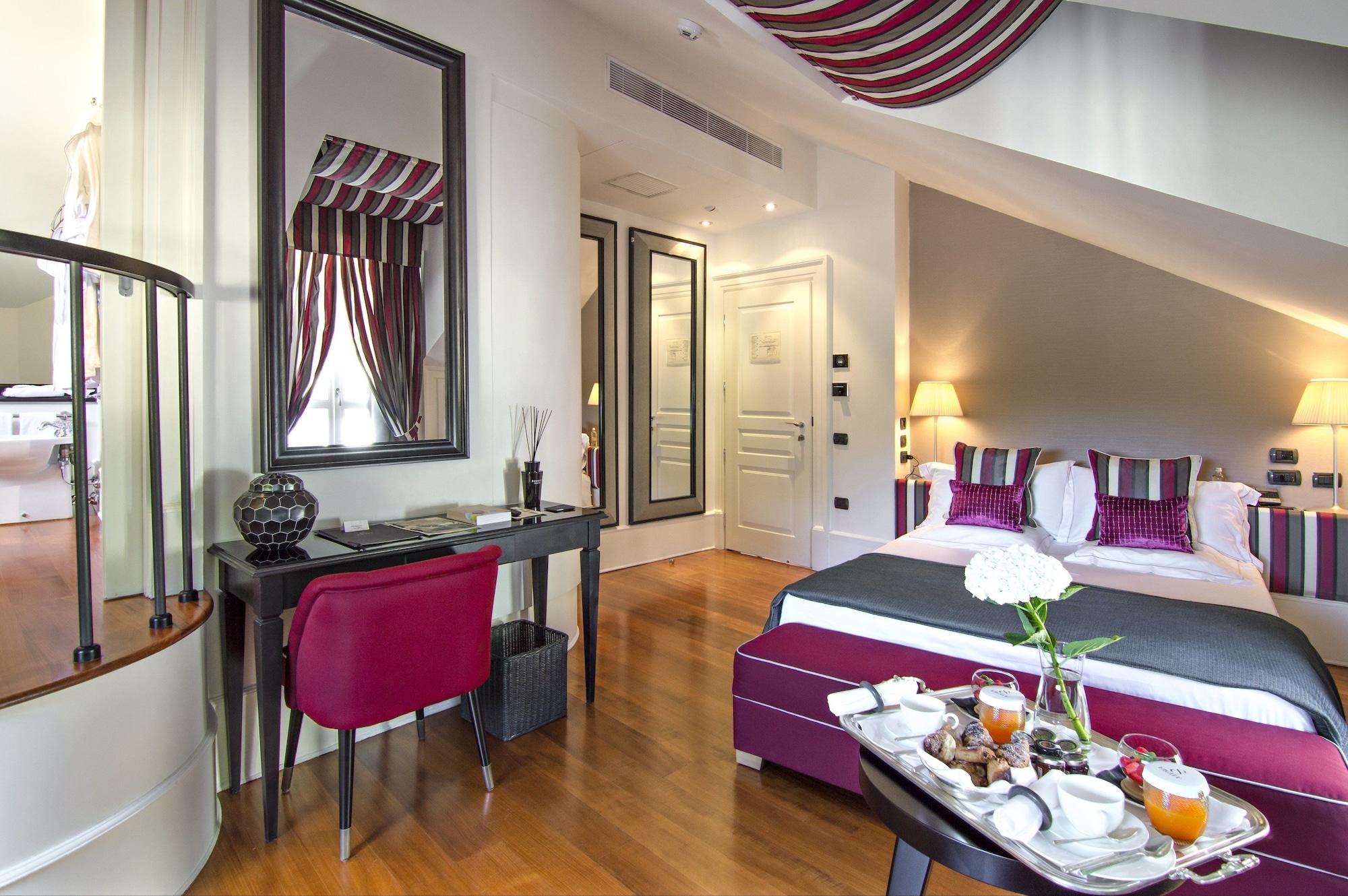 Eight 5* Portofino