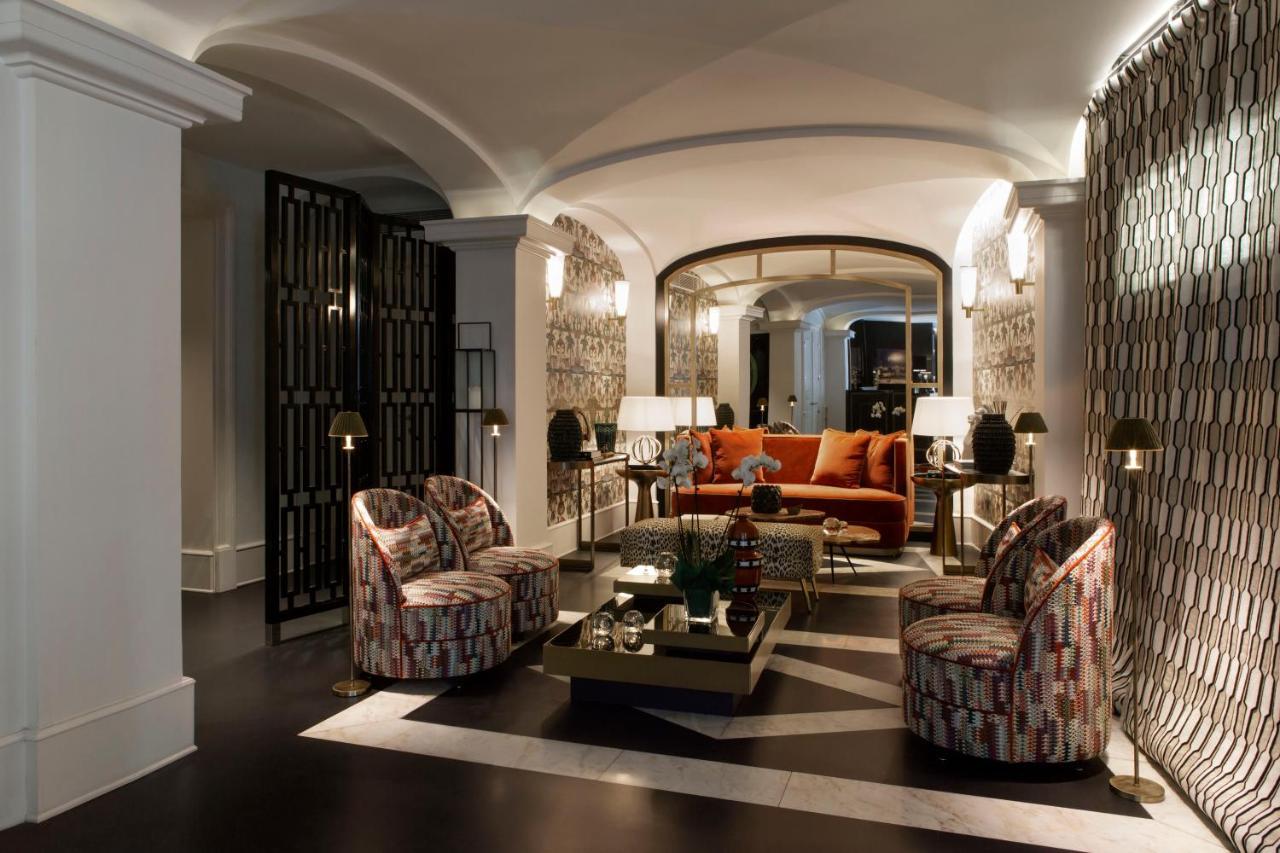 Eight 5* Portofino