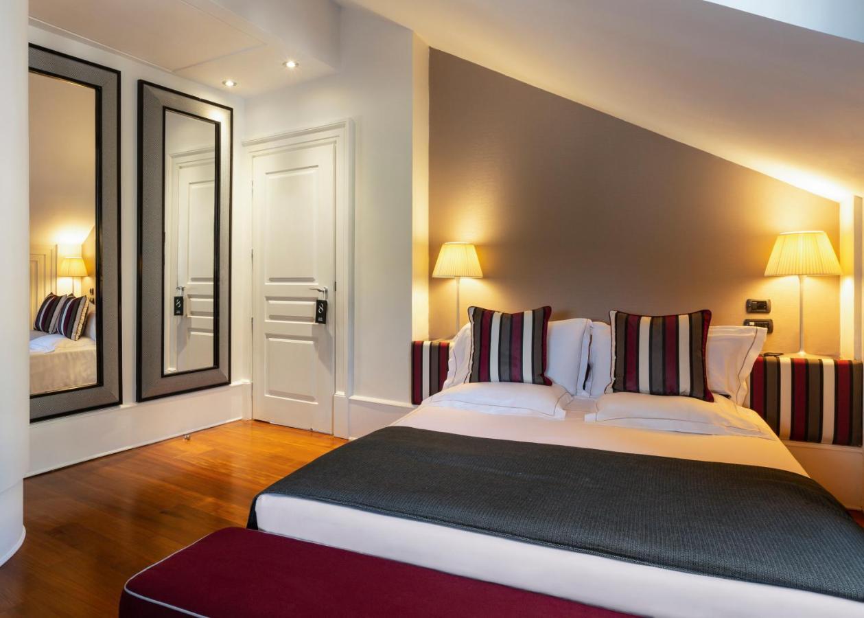 Eight Hotel 5*