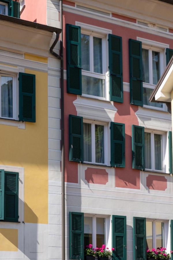 Eight Portofino
