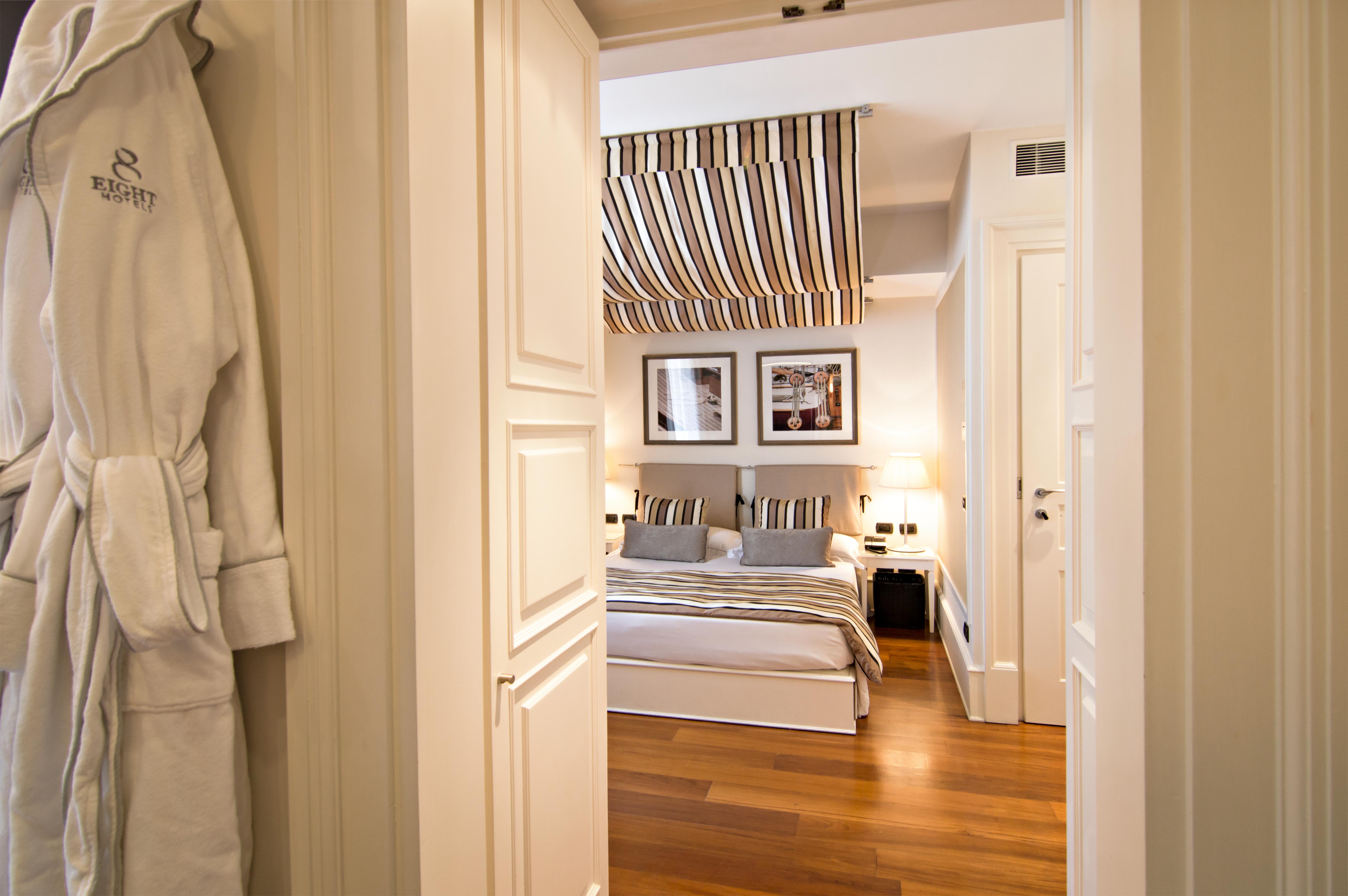 Hotel Eight Portofino