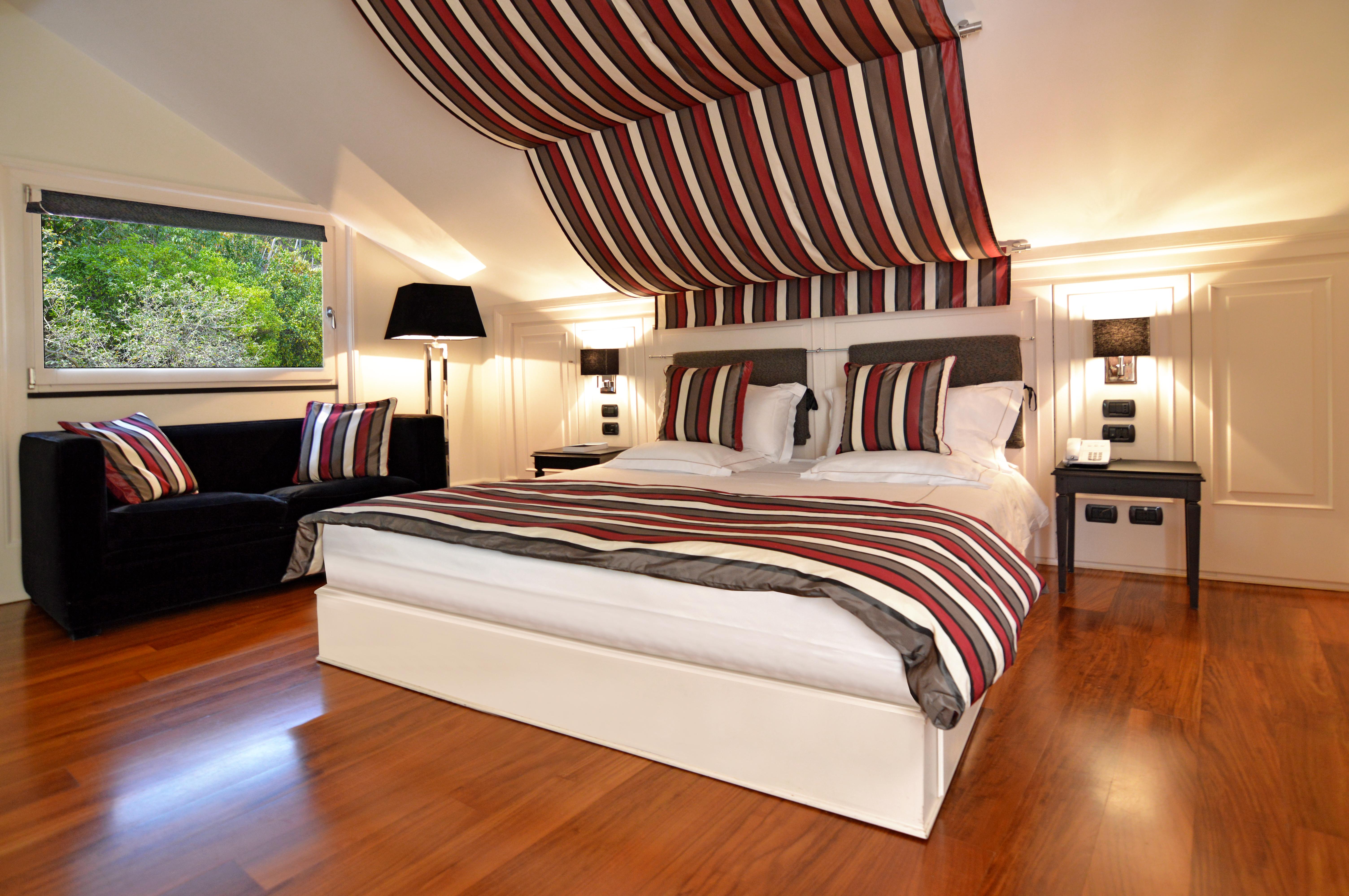Eight Hotel