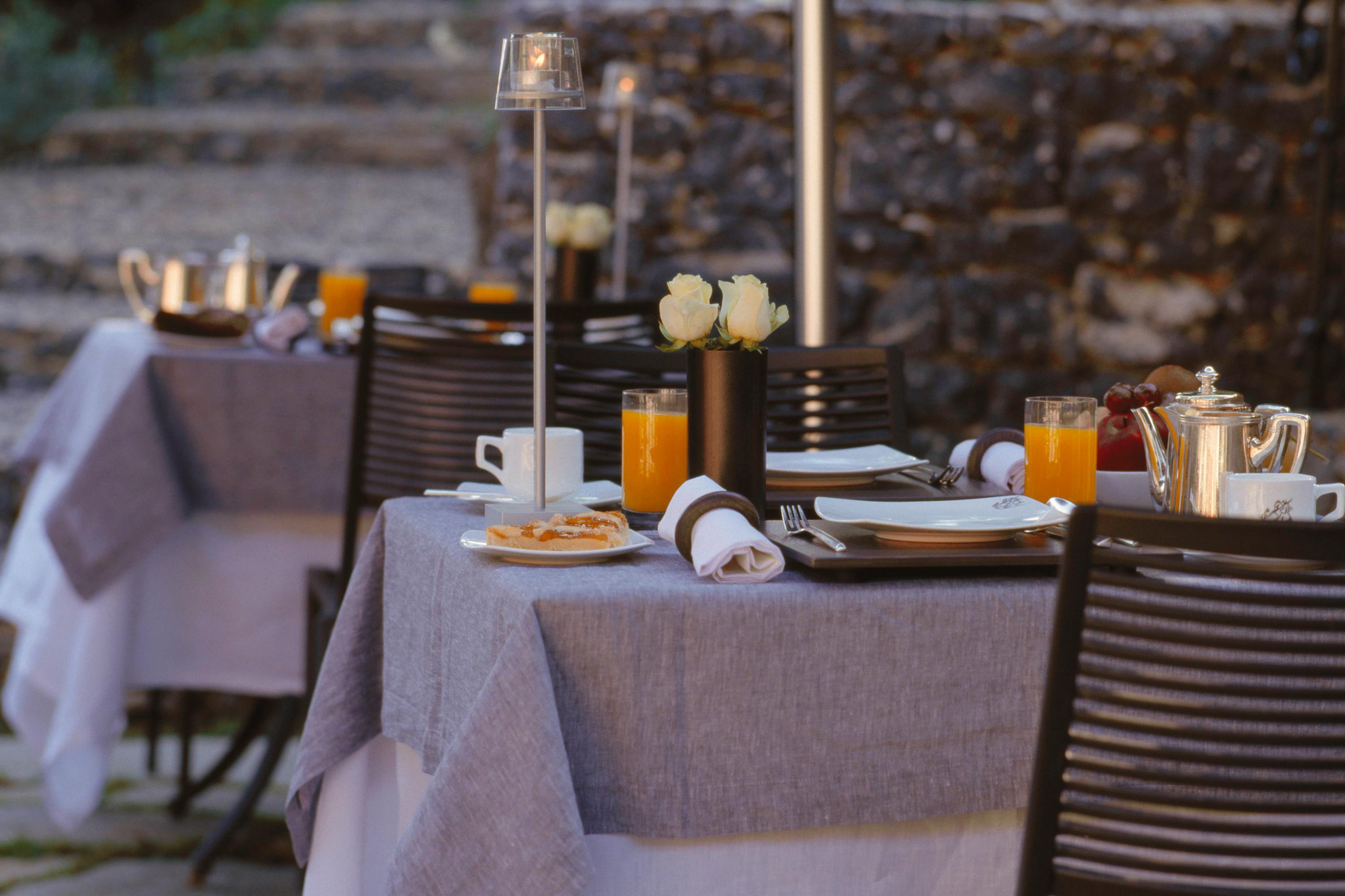 Eight 5* Portofino