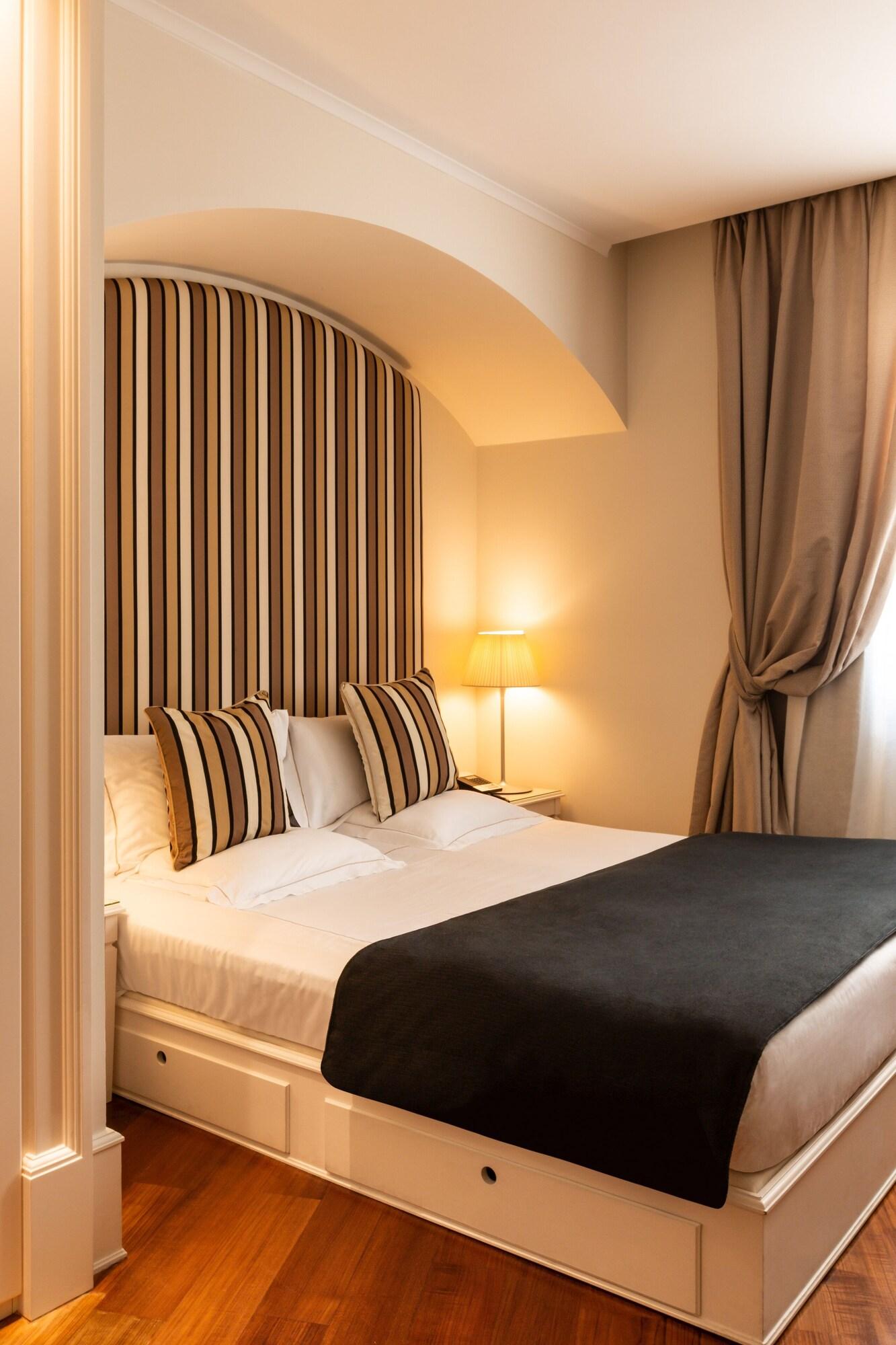 Hotel Eight Portofino