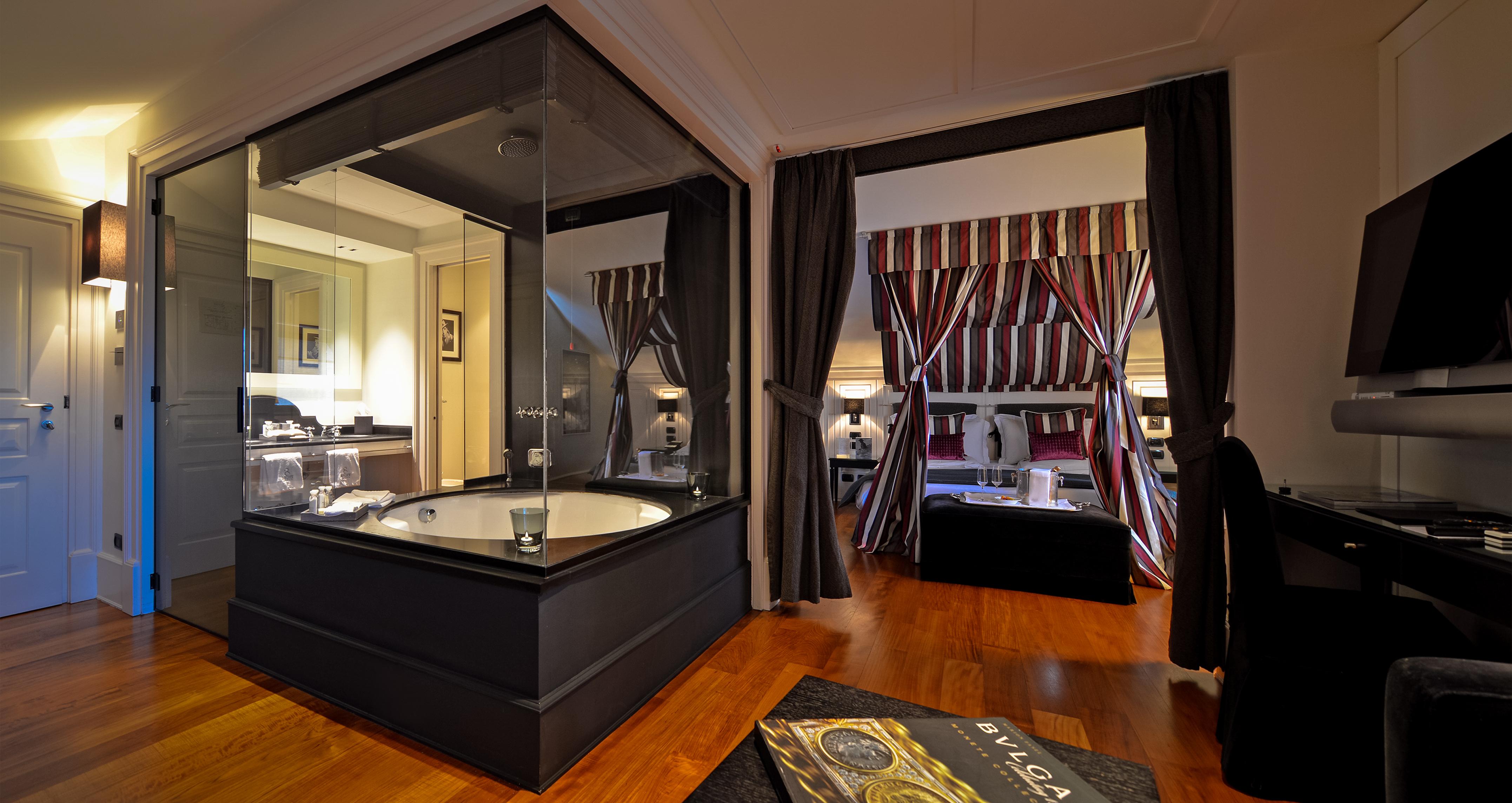 Eight Hotel 5*