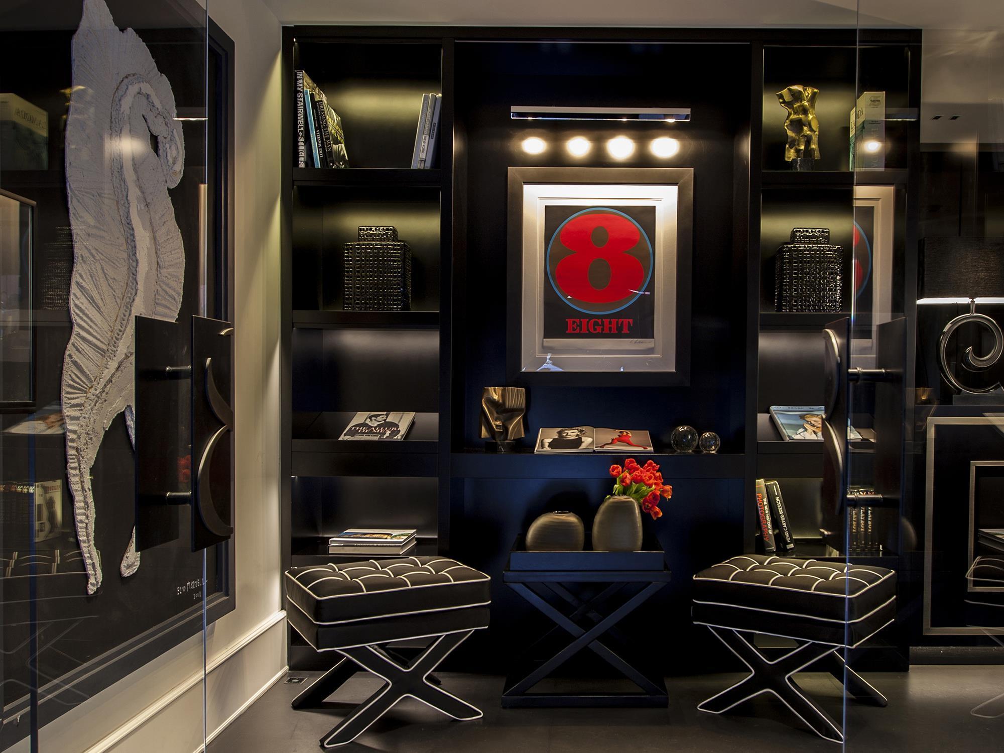 Eight 5* Portofino