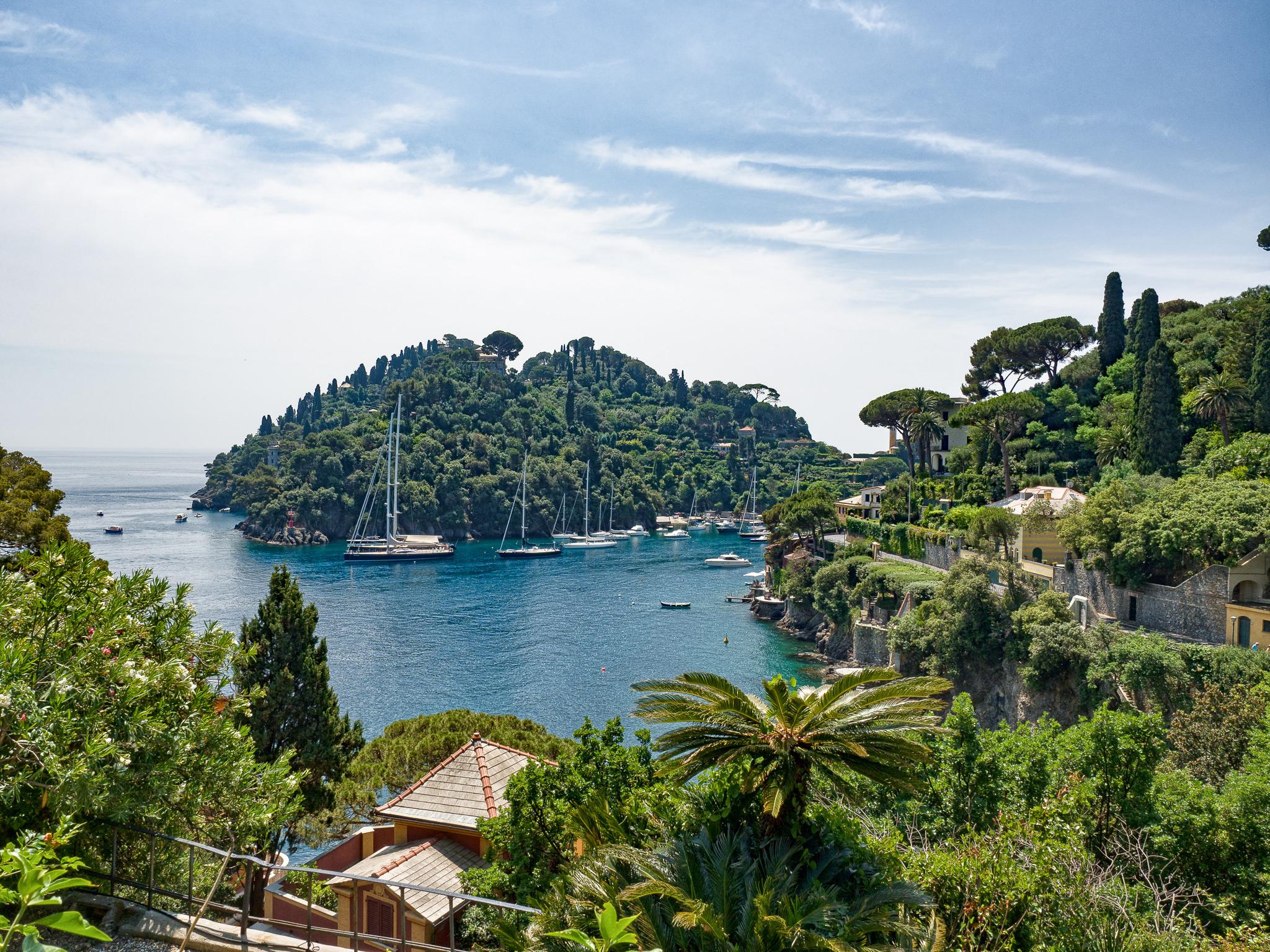 Eight Hotel Portofino