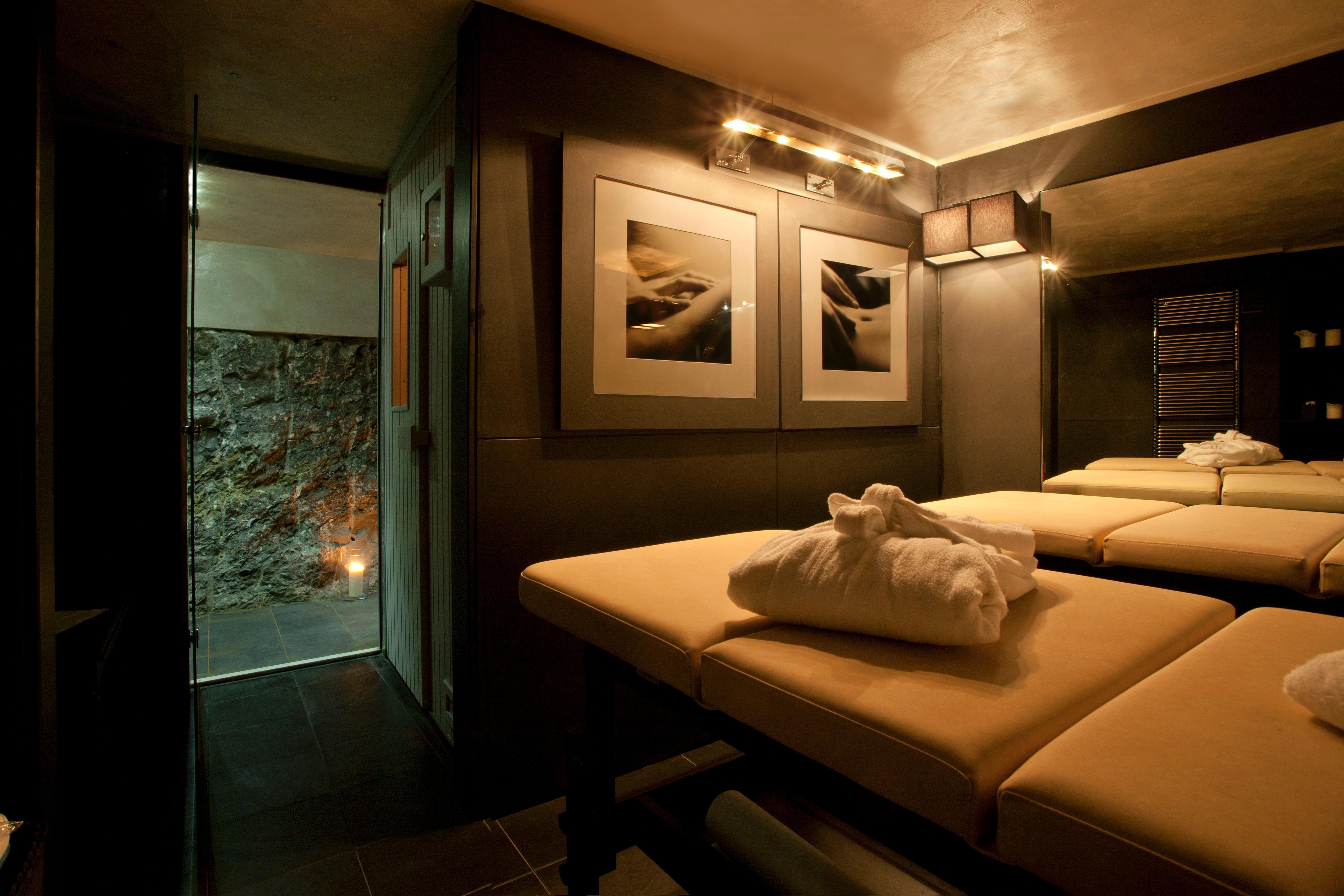 Hotel Eight 5*
