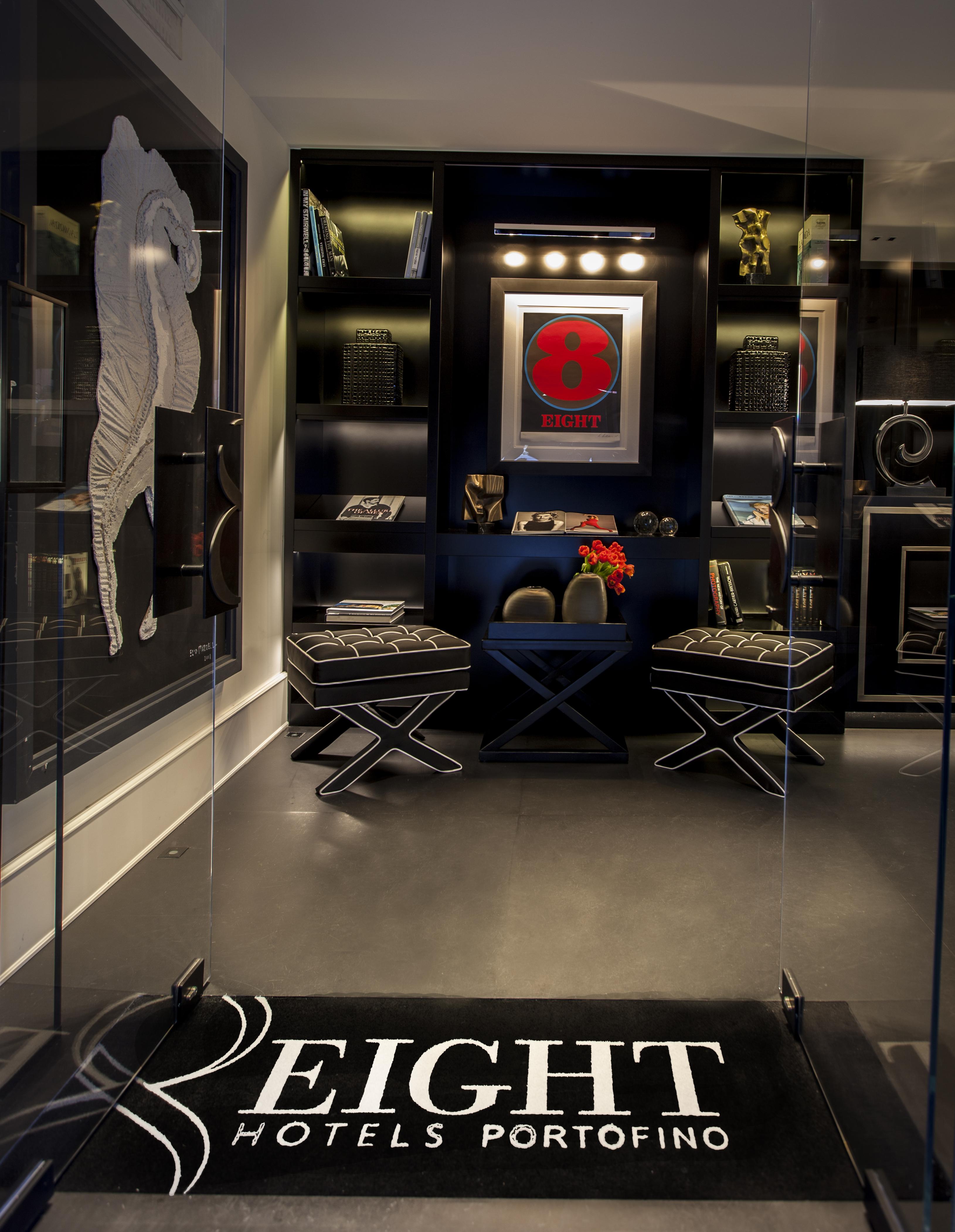 Eight Hotel 5*