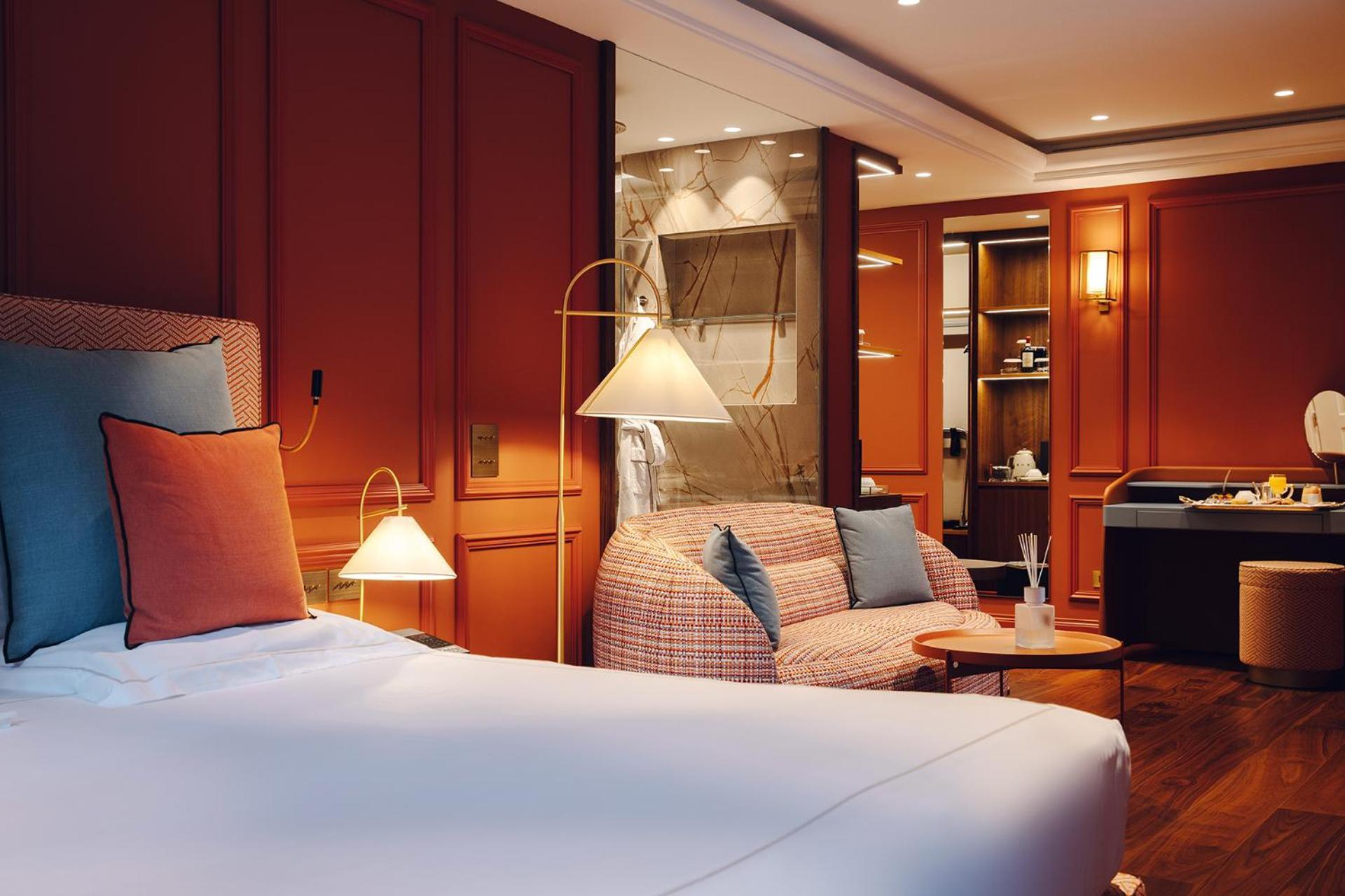 Hotel Eight Portofino