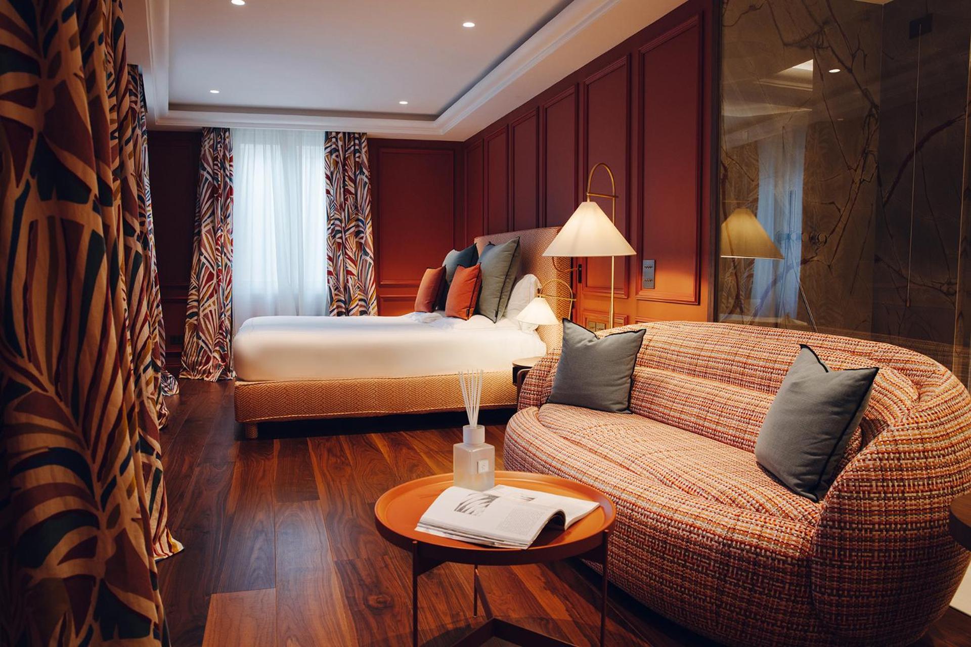 Eight 5* Portofino