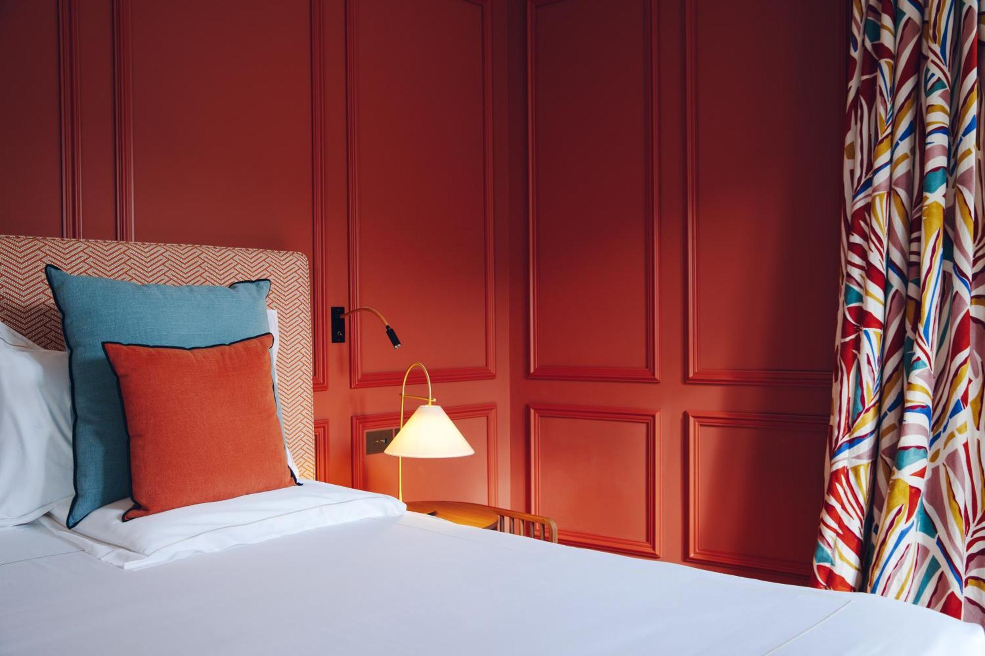 Hotel Eight 5*
