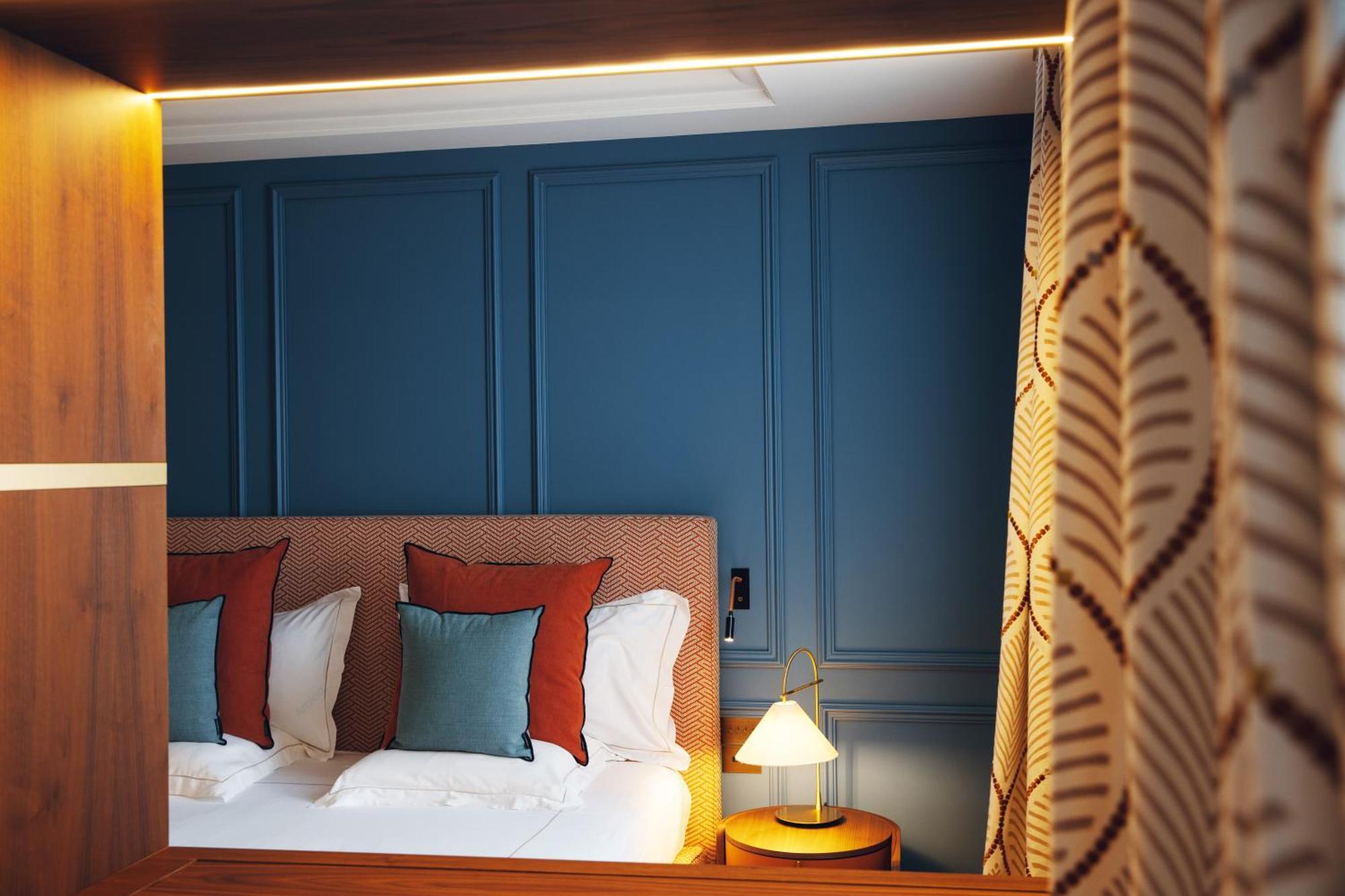 Eight 5* Portofino