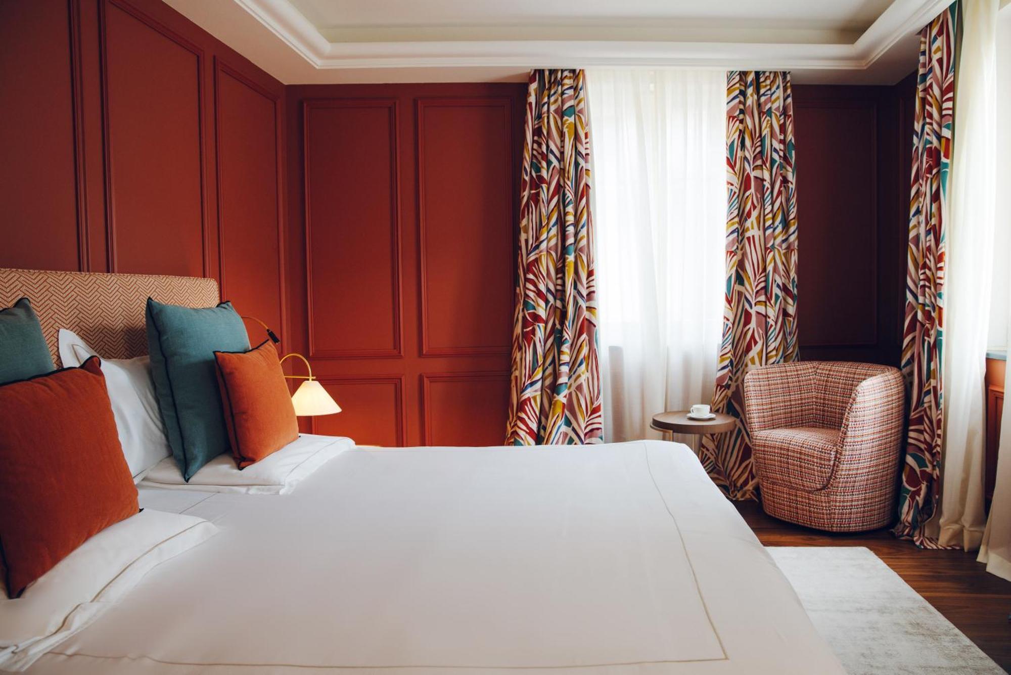 Eight Hotel 5*