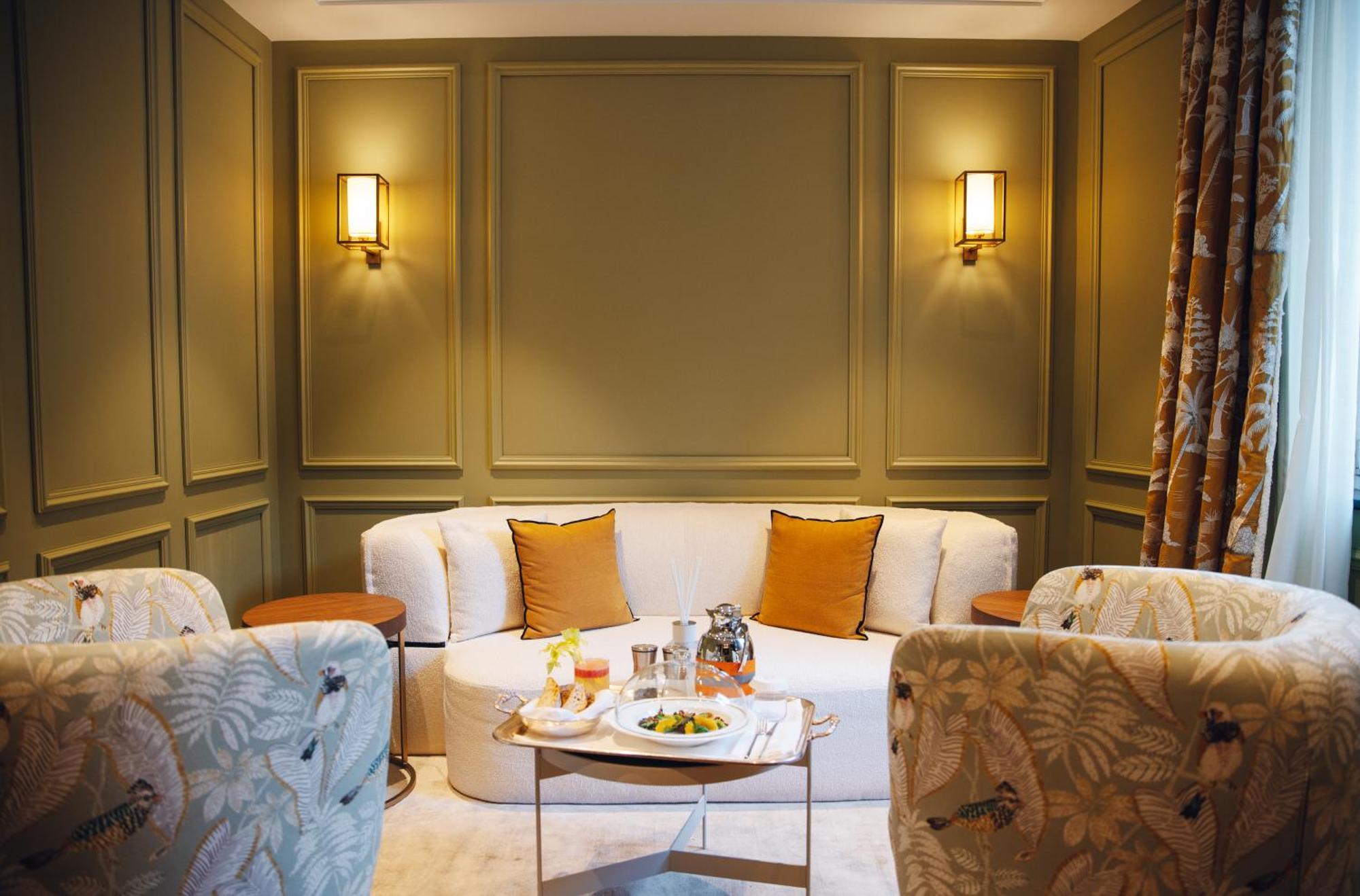 Hotel Eight Portofino