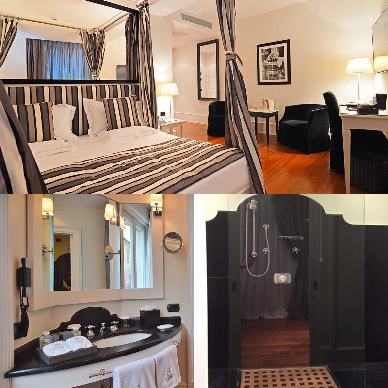 Eight Hotel Portofino