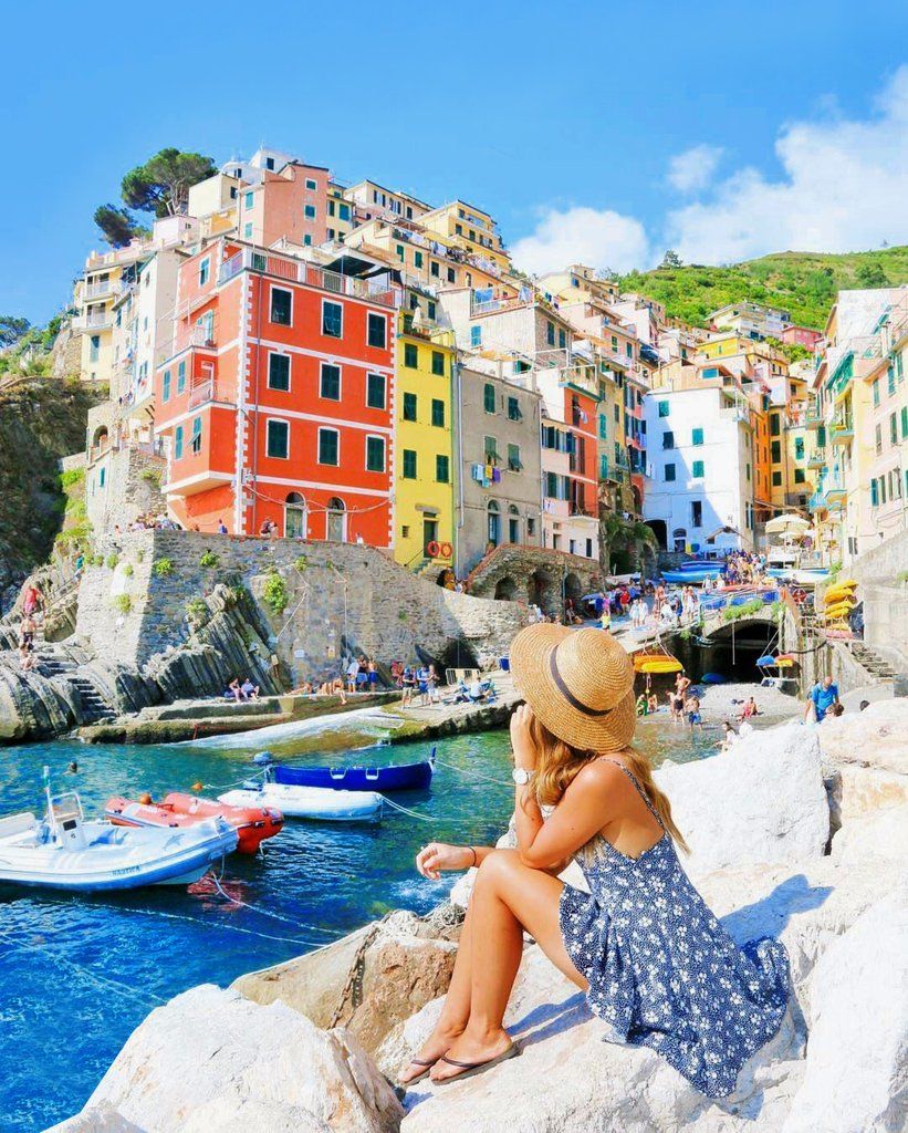 Hotel Eight Portofino
