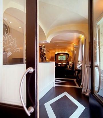 Hotel Eight Portofino