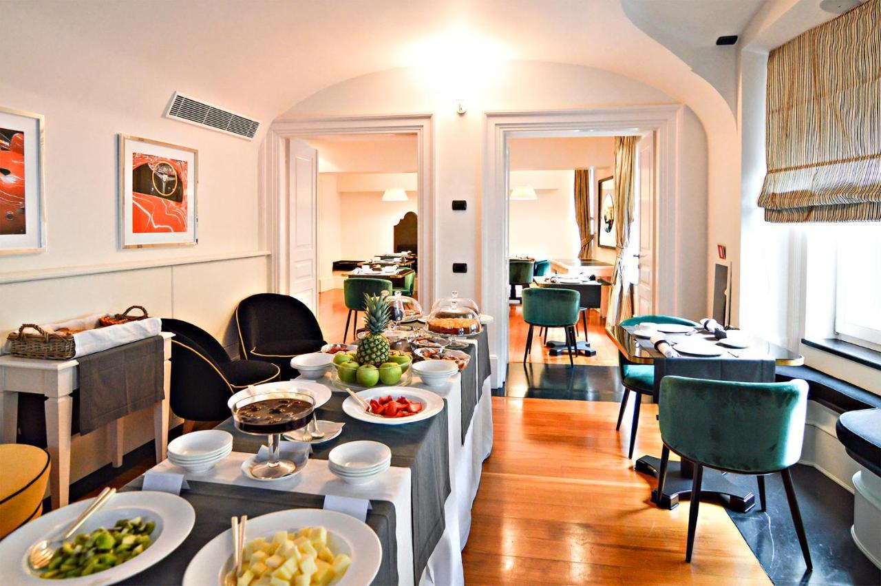 Eight 5* Portofino